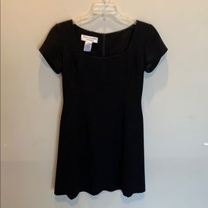 Jones New York little black dress